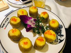 -肆月河豚·新淮扬(金融街店)