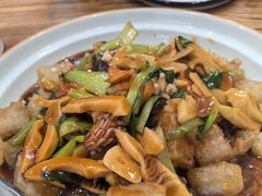 -小船渔村•大连菜•大连焖鱼(明泽街店)