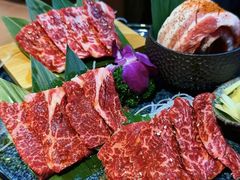 -丸藏和牛烧肉专门店(园区师惠坊店)