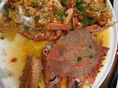 -醉壹号海鲜大排档(厦门美食地标店)