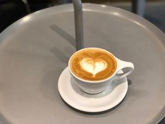 -KYO COFFEE(胶州路店)