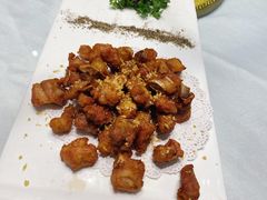 -胡记饭店(保工街店)