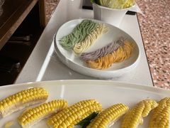 -川越泰火锅(吉利大厦店)