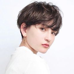 点击看大图 -菲·木田moontin造型salon