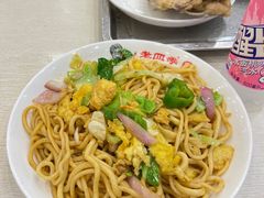-老四季(南市场店)