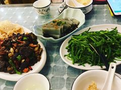 -小厨子私房菜·云南美食店