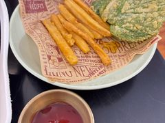 -大王油茶(二厂文创公园店)