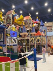 -meland亲子乐园•派对•研学(苏州悠方购物中心店)