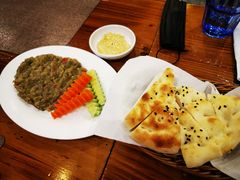 -TUK土耳其餐厅·下午茶(卢湾店)