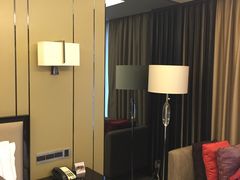 -无锡新湖铂尔曼大酒店