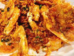 -银珠渔港·海鲜砂锅粥