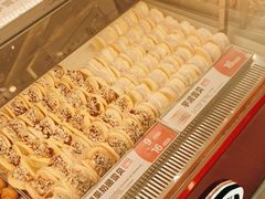 -東更道点心行(崂山丽达店)