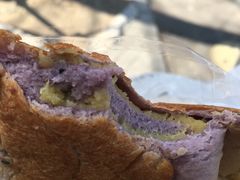 -RiceZone乐食尊纯米面包坊(望京店)