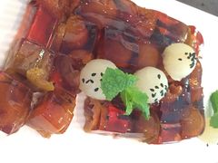 唐廊(工体店)-唐廊烤鸭店(工体店)