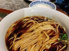 老牌阳春面-南京大牌档(中关村店)