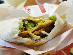 川辣嫩牛五方-肯德基(洛川店)