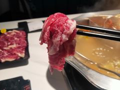 -潮发潮汕牛肉店(永庆坊店)