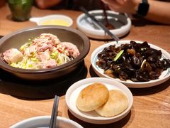 -云海肴·汽锅鸡·云南菜(领展购物广场·中关村店)