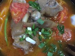 -李米线(武陵路店)