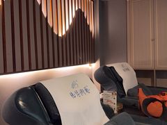 -陆琴脚艺·足浴·SPA(夫子庙店)
