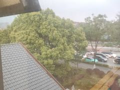 -汤里来温泉
