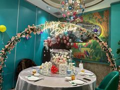 -雀蓝川菜(星悦汇店)