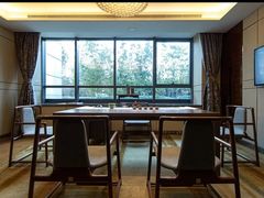 -美盛喜来登大酒店喜舍茶馆