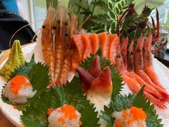 -王鼎精致料理铁板烧(世博源店)