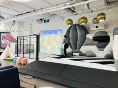 -Lilliput粒粒堡亲子餐厅(置汇旭辉店)