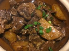 -兰溪小馆(东直门簋街店)