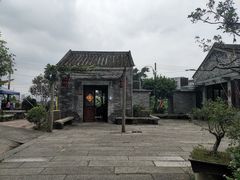 -强记烧鸡(信业悦都汇店)