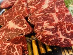 -一品诚记烤肉·甄选店(中南路店)