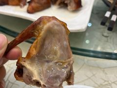 -轩记海鲜餐厅·四十五年老字号·经典粤菜(西区彩虹店)