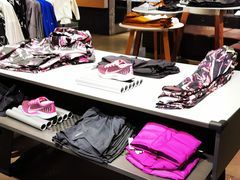 -NIKE武汉品牌体验店