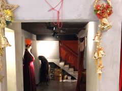 -作幺探案馆·剧本杀实景搜证