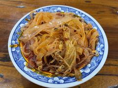 -王菊美食街·王菊面馆(总店)