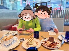 -玛尚诺Pizza&Bar(长泰广场店)