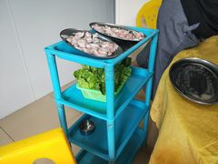 -鸿渡渔庄·特色鸭咀鱼