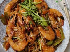 -老地方啤酒屋·海鲜青岛菜大排档(台东步行街店)