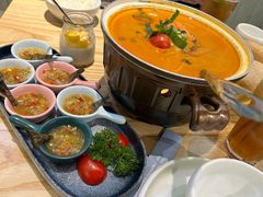 -米泰芒·东南亚料理(体育西店)
