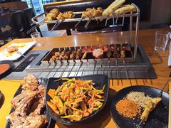 -白玉串城(南六中路店)