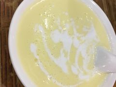 -沙湾姜埋奶(兴新包店)