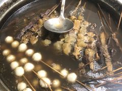-马记大锅煮(总店)