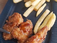 -必胜客(五道口店)