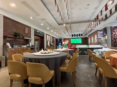 -楚鲜·汉正街一号(天河店)