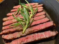 澳洲和牛M6-7级肉眼-La Terre乐田(万象城店)