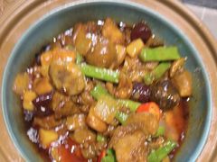 -3号仓库·创意中国菜(乐清正大广场店)