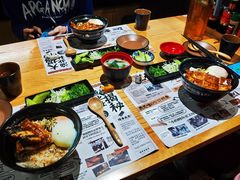 -鳗事鱼意·活鳗現烤专门店(富力海珠城店)
