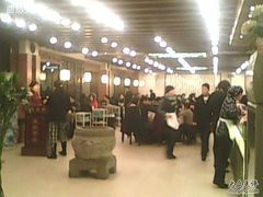 大堂-乾州食府(小雁塔店)
