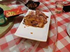 -燕青小馆(东园大厦店)